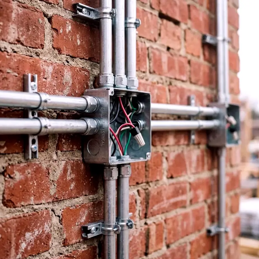 Horizon Edge — Schnelle Installation